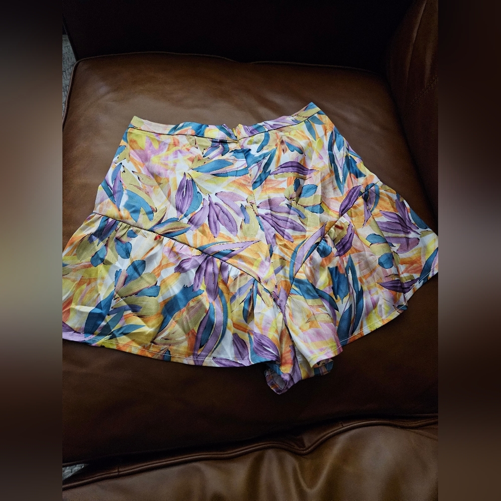 Revolve Beach Riot shorts Nwt S Small - Picture 5 of 5